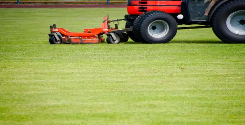 Artificial Pitch Repair Services
