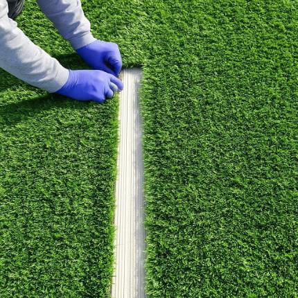 Artificial Pitch Repair in Newton Abbot